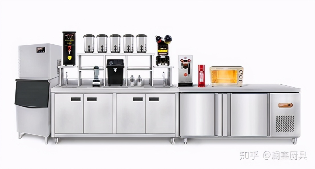 奶茶加盟为何容易爆雷,创业者加盟虚假奶茶店被套路