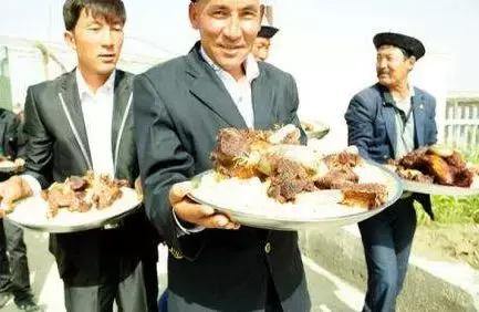 新疆十八怪原版,新疆十八怪风景