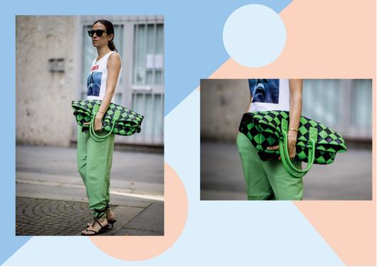 休闲百搭斜挎云朵包,高级感白色大包包洋气大方