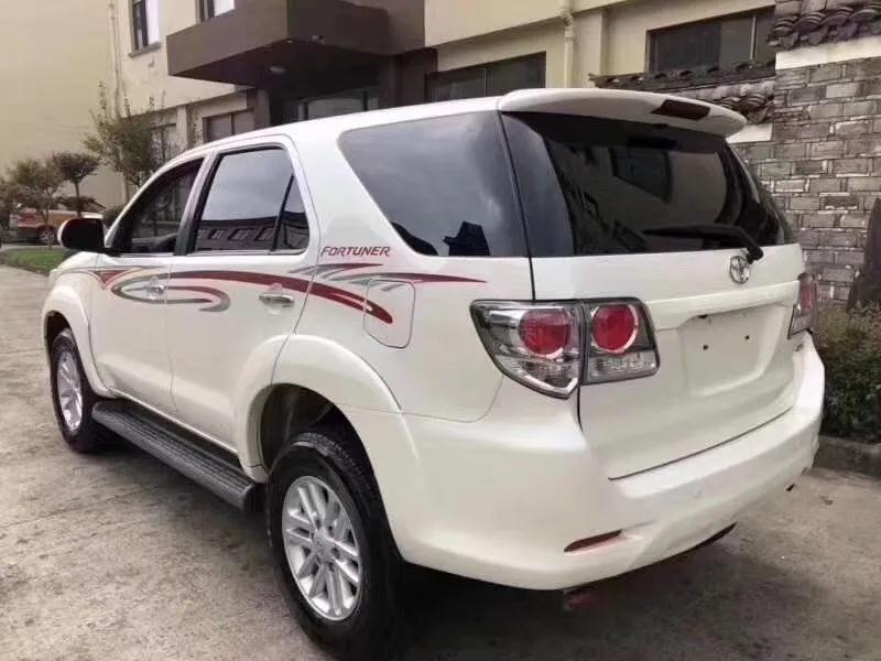 丰田奔跑者质量咋样啊,大家觉得丰田怎样