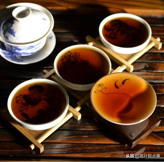 中国十大名茶哪个市的茶最多,名茶排名前十的茶及产地有哪些