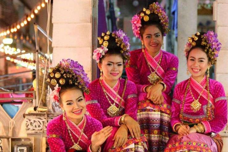 泰国大米换高铁计划实施了吗,泰国为何用400吨大米换高铁