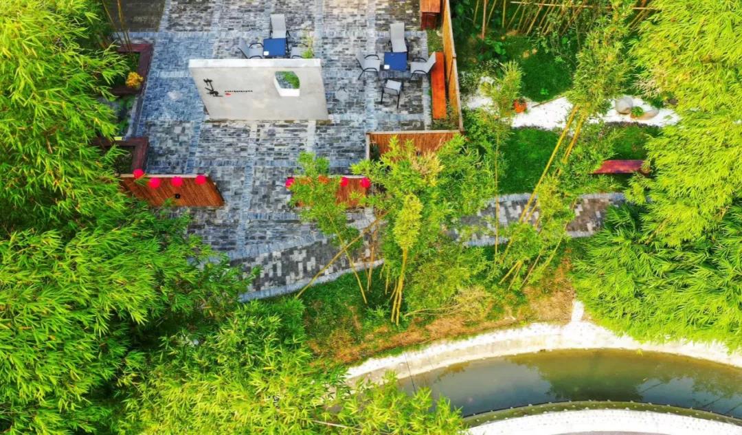 成都周边春季徒步旅游攻略,成都森林徒步旅游攻略