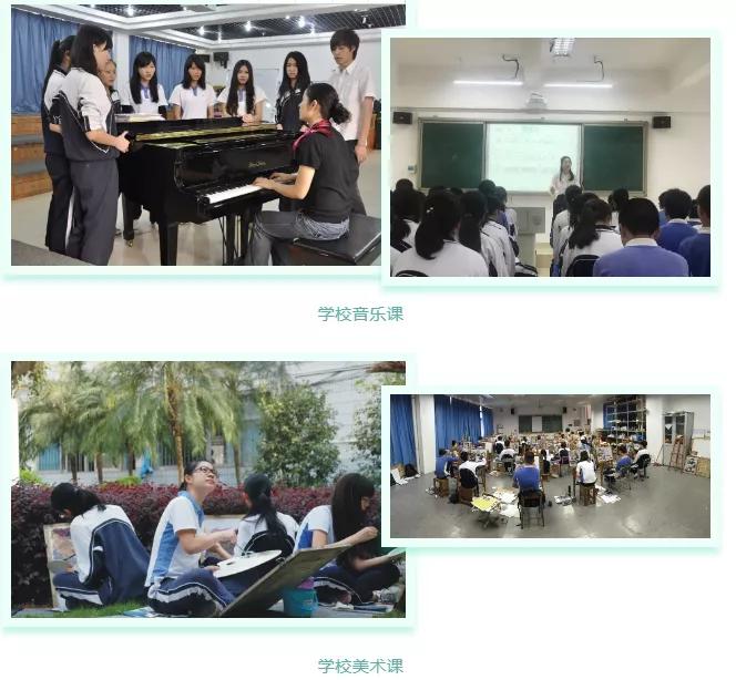 2020年深圳中考公立普高,深圳中考对新高中学校有什么要求