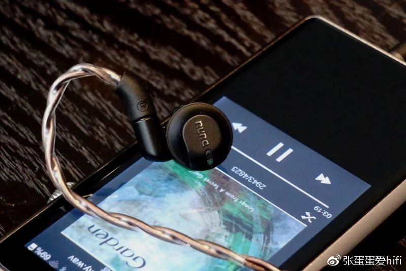 达音科dk4001深度评测,达音科禅与dk4001比较