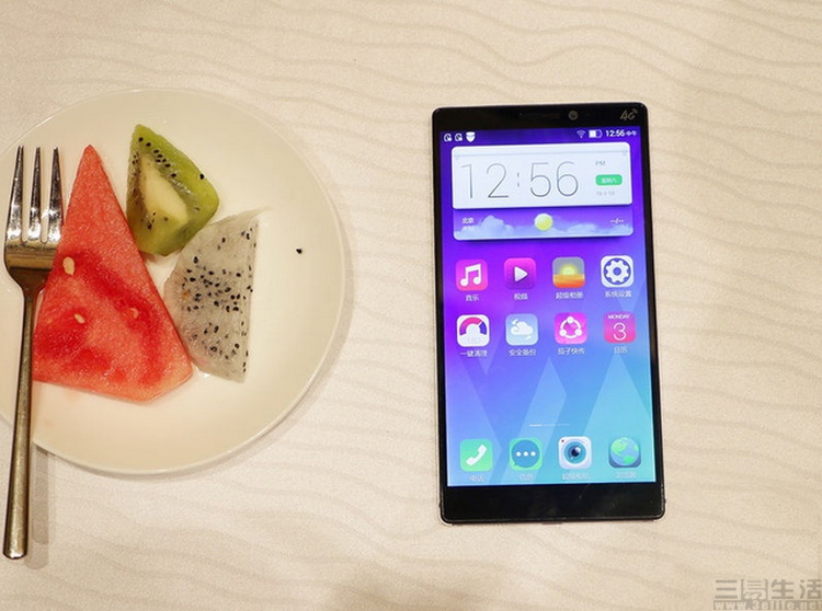 十年换了八次品牌，这个手机厂商可能折腾不动了