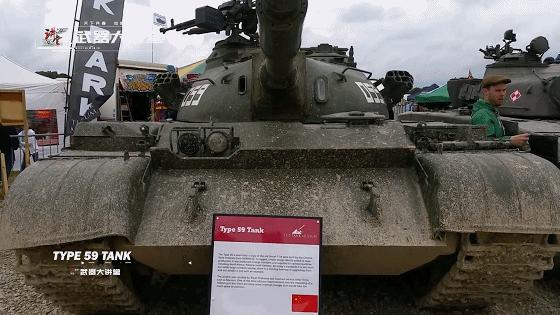 祖国最强陆地战甲，99A主战坦克最全解析，战力达到世界顶尖水平