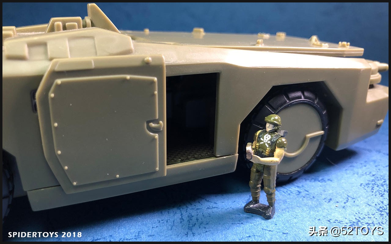 2018玩具,2018玩具收官之作