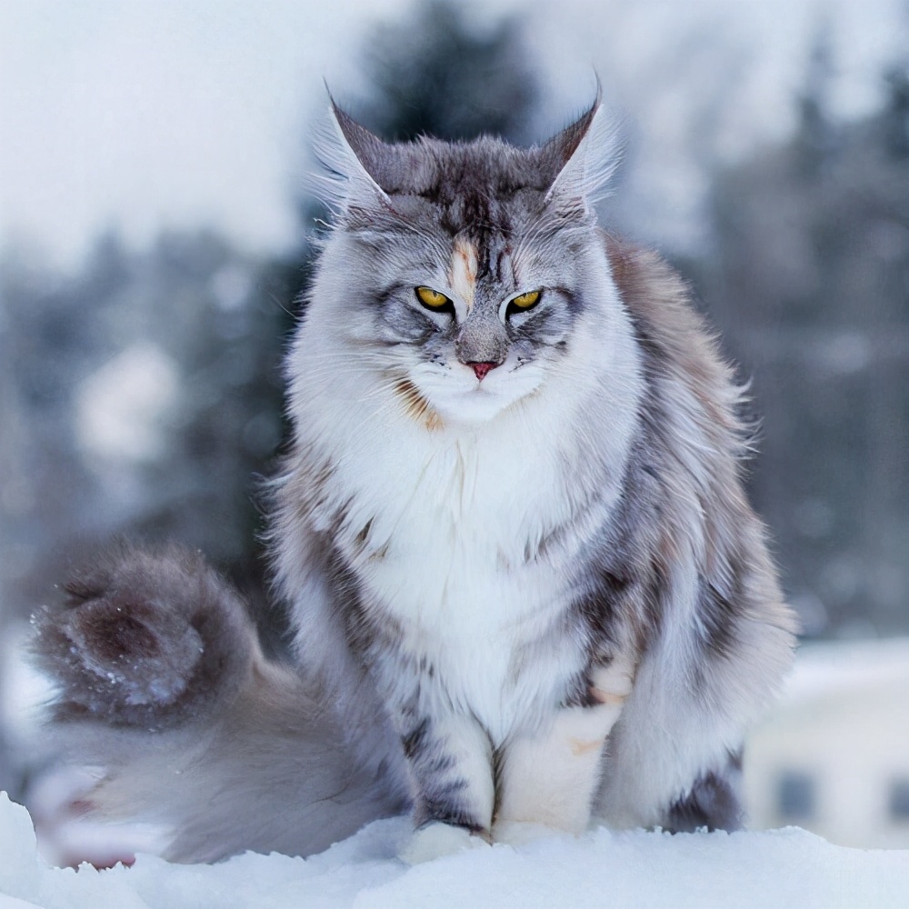 「忘川考据*党**」“相猫有术”——《相猫经》