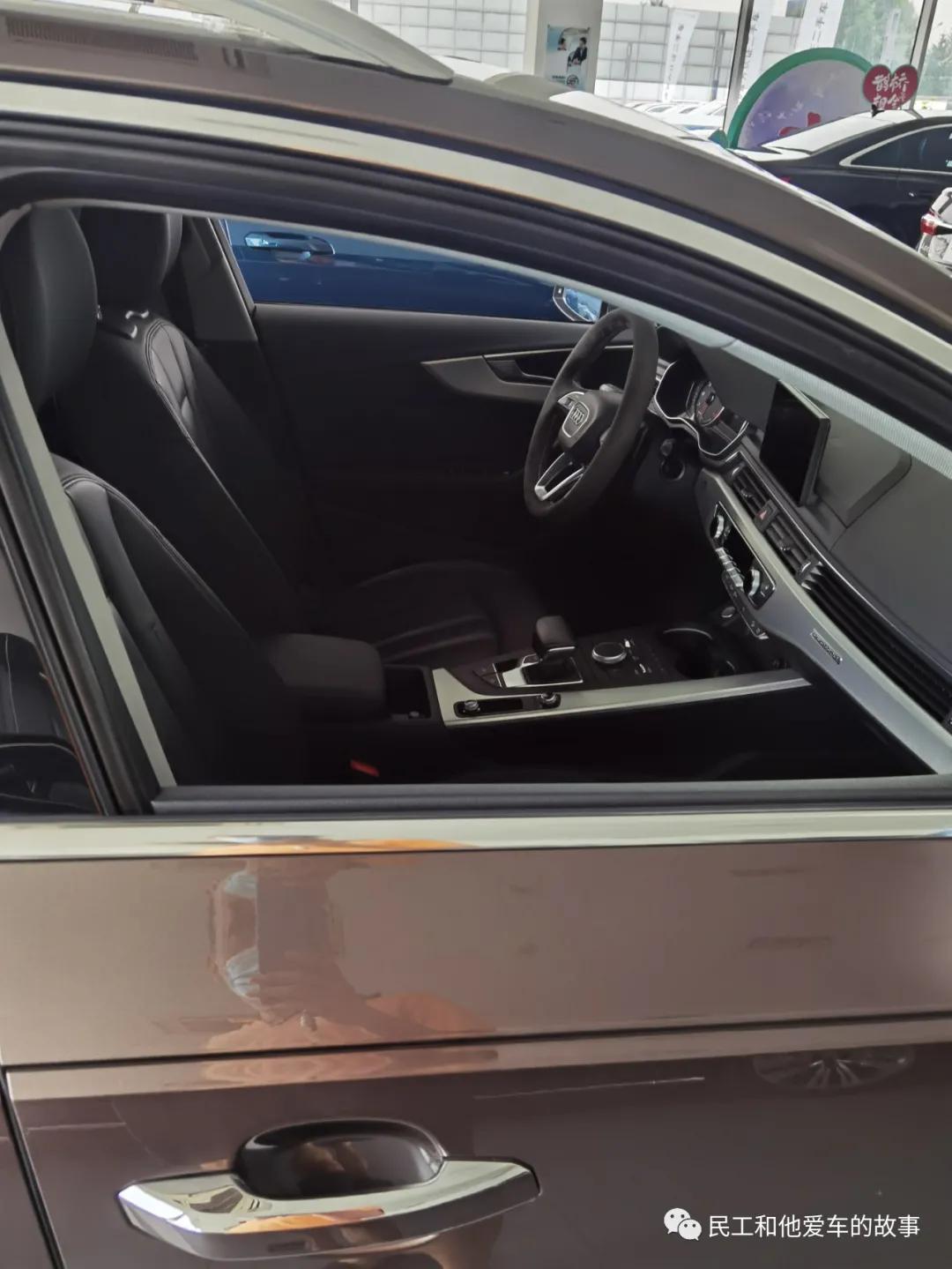 2021年8月来奥之旅转一圈，想想来这里看车也有七八年了