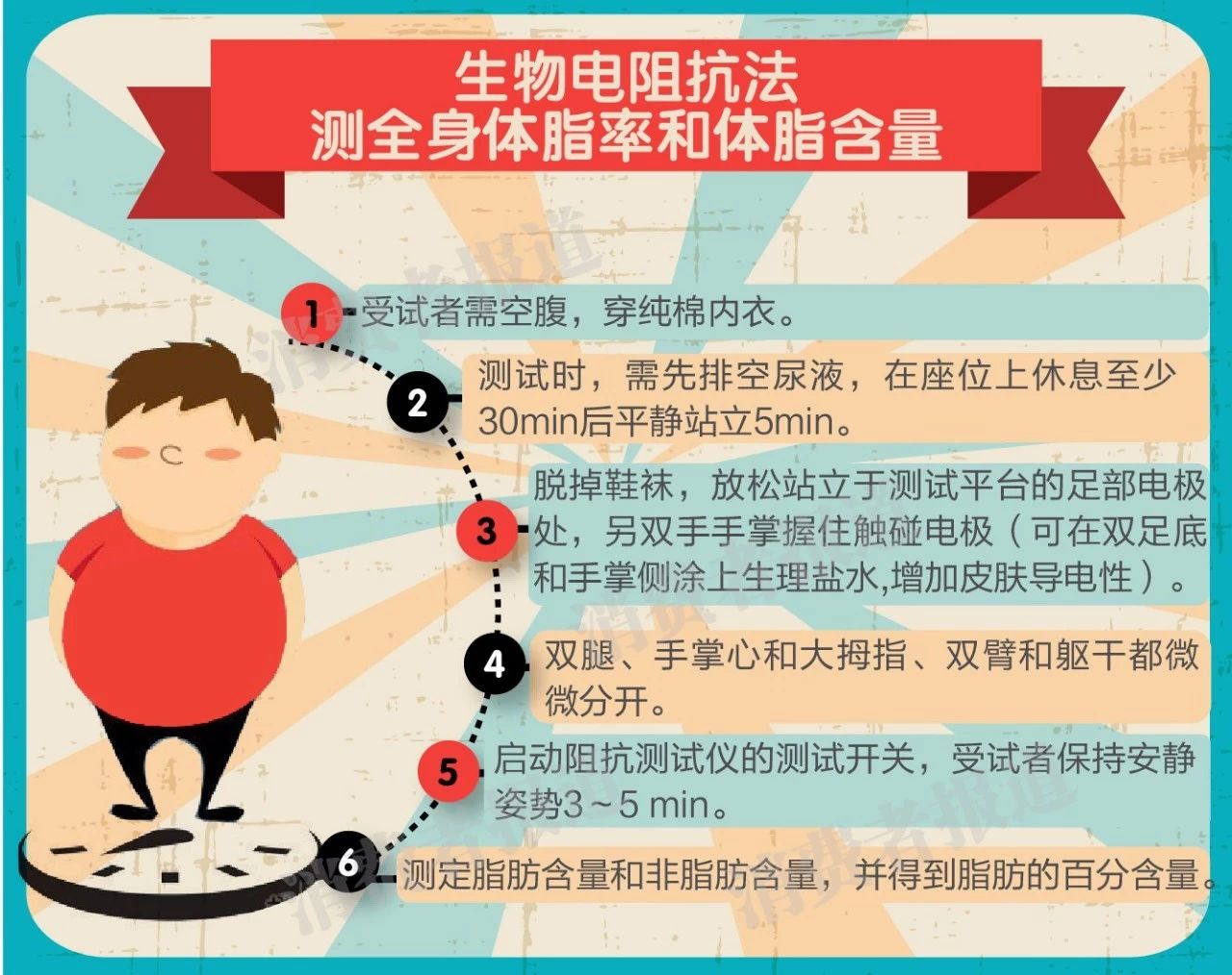 咕咚体脂秤减肥,小魔瘦体脂秤怎么样