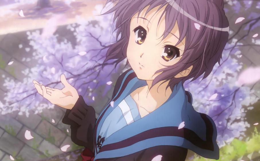 时隔多年出续作的经典动画,有生之年难得看到的日漫续作