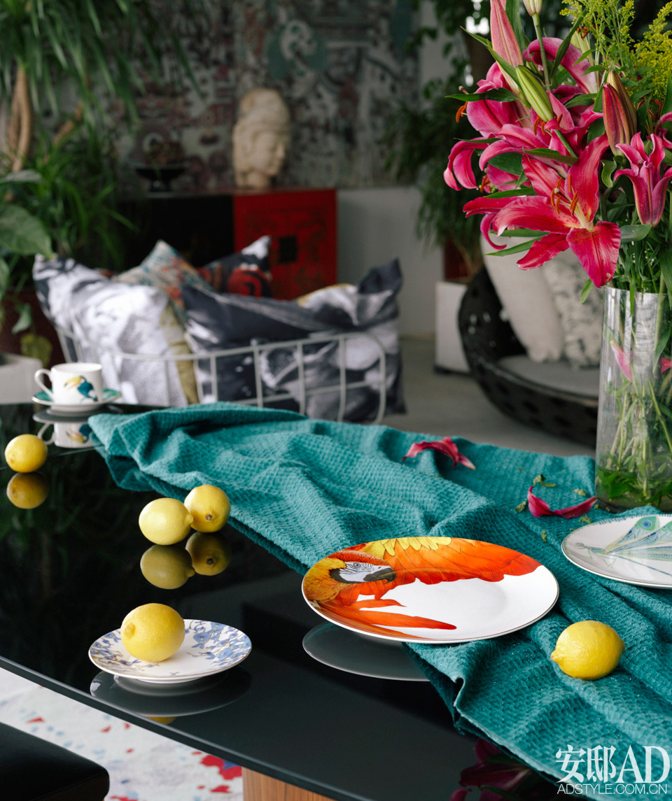 北京设计师的轻奢设计,北京设计师设计