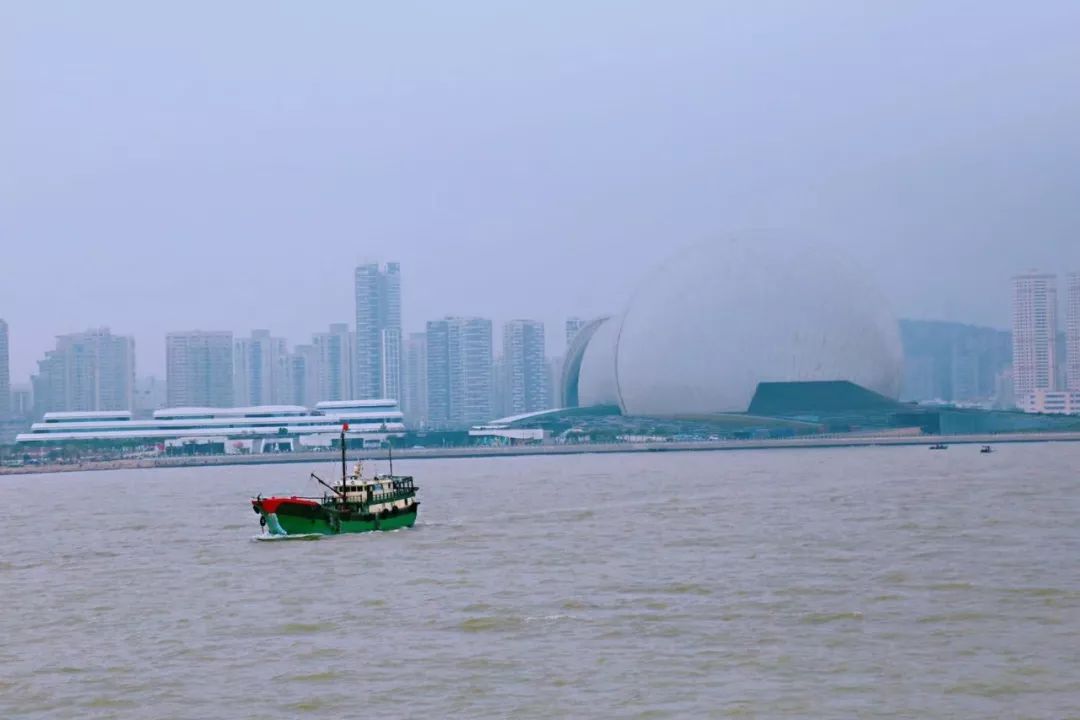 珠海哪里最值得去旅游,珠海哪里旅游比较值得去