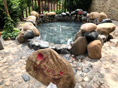 白鹿温泉旅游夏季攻略,白鹿温泉跟团