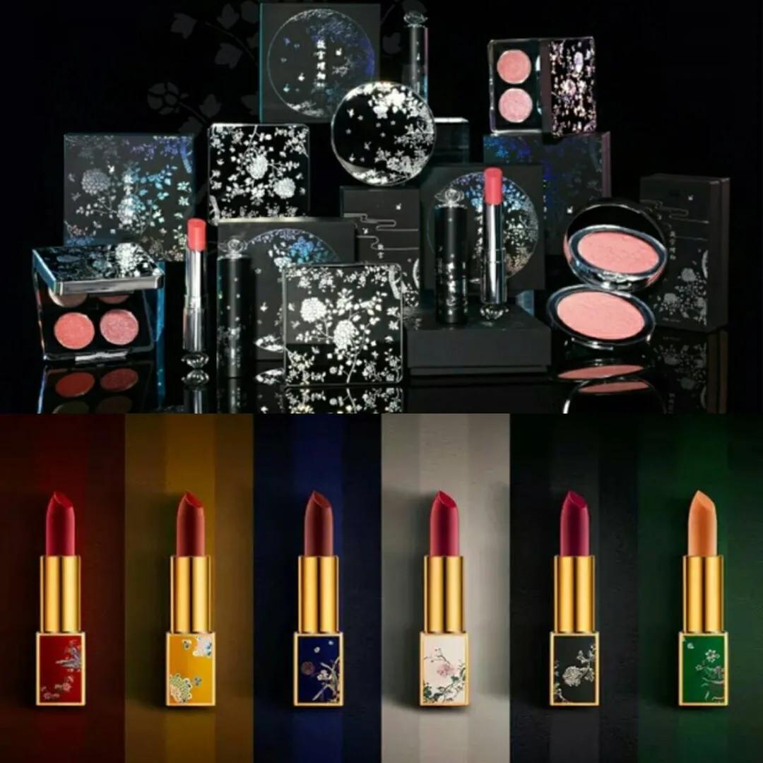 韩妆现在的状况,韩妆为什么越来越便宜