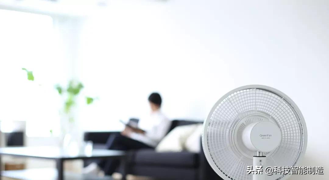日本“乔布斯”出手，匠心设计比空调还贵的风扇，3000元还遭抢购