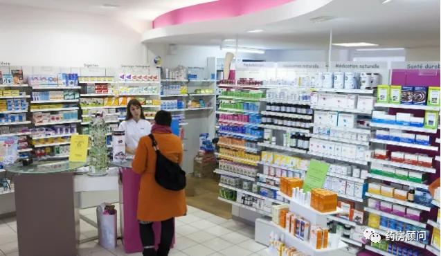 中小药店干不过大连锁？吸收这三招也能以弱胜强，成为当地铺王