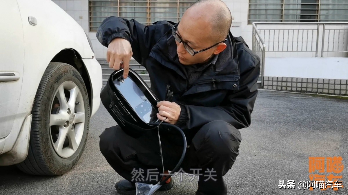 20多元的充气泵靠谱吗,充气泵真实对比测评