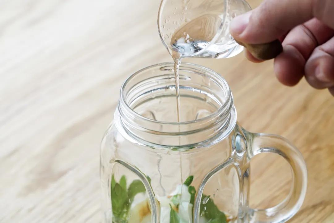 普通棒冰怎么做好,做棒冰的简单方法