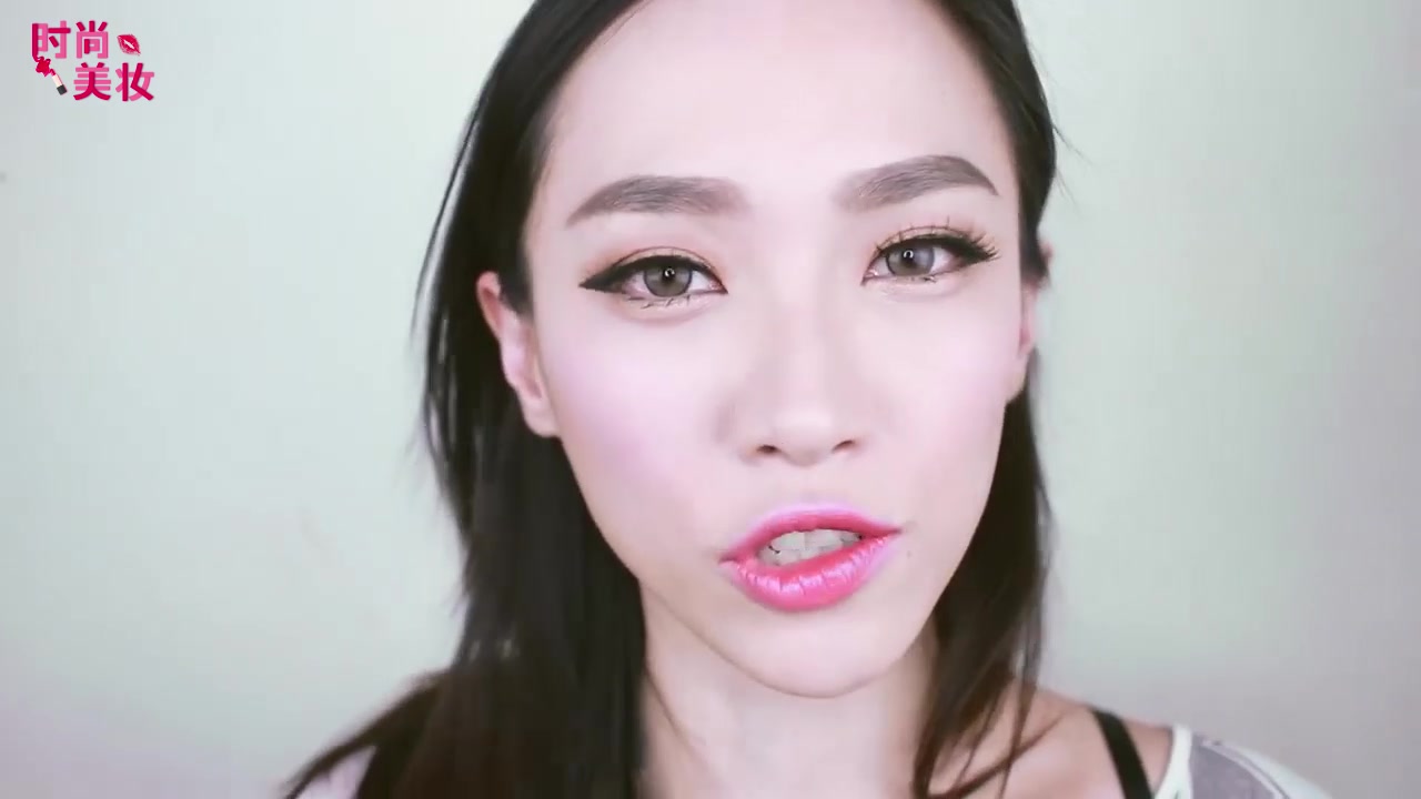 为什么画完眉毛特别容易脱妆,四叉眉笔不脱妆让眉毛根根分明