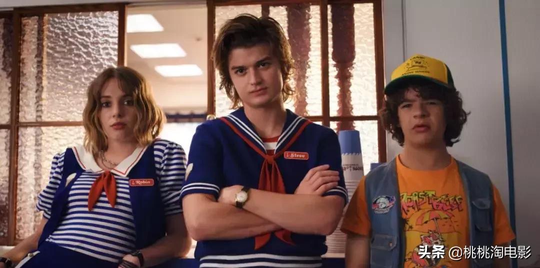 最火最好看的美剧,很好看的高分美剧