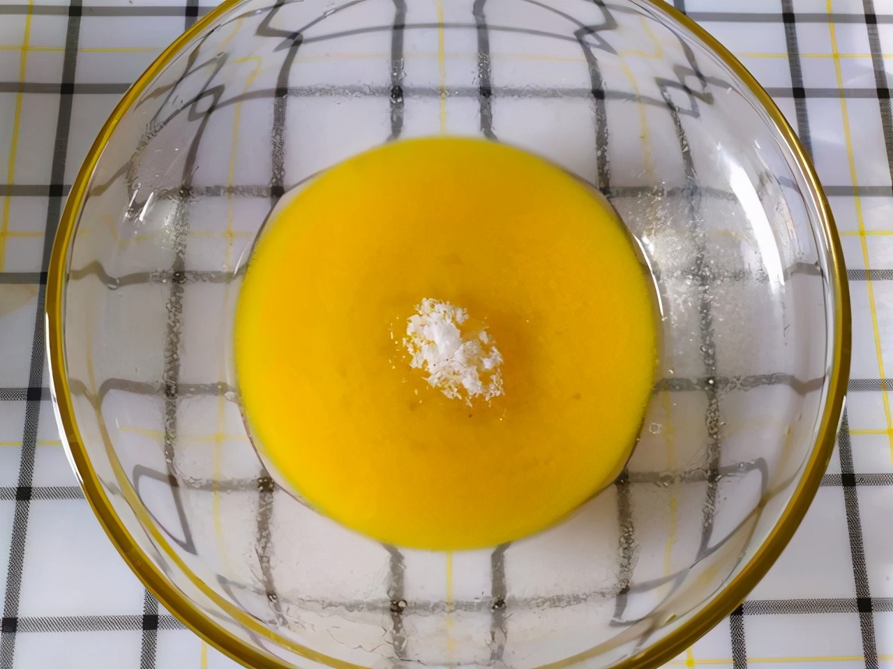 做桃酥的方法视频不用烤箱,做桃酥的教程搞笑