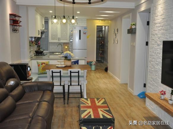 小户型怎么巧妙装修,小户型如何装修才实用图片视频