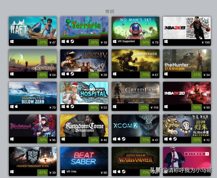 Steam年度最佳畅销游戏排行榜曝光绝地求生，刀塔2，CSGO一一在列