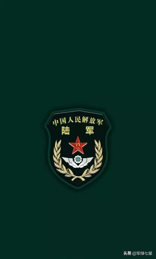 部队的战士手机壁纸高清,高清手机壁纸军迷必用