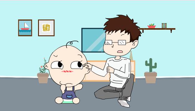 五个月宝宝睡前爱舔东西,四个月宝宝睡前喜欢舔东西怎么办