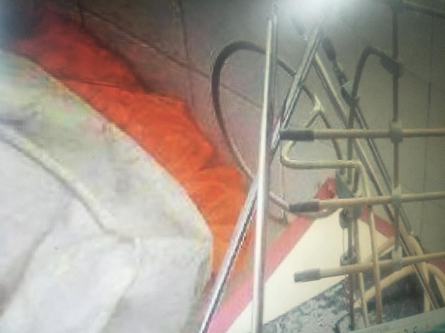 村里为什么不用大锅看电视了,农村的大锅怎么样看电视