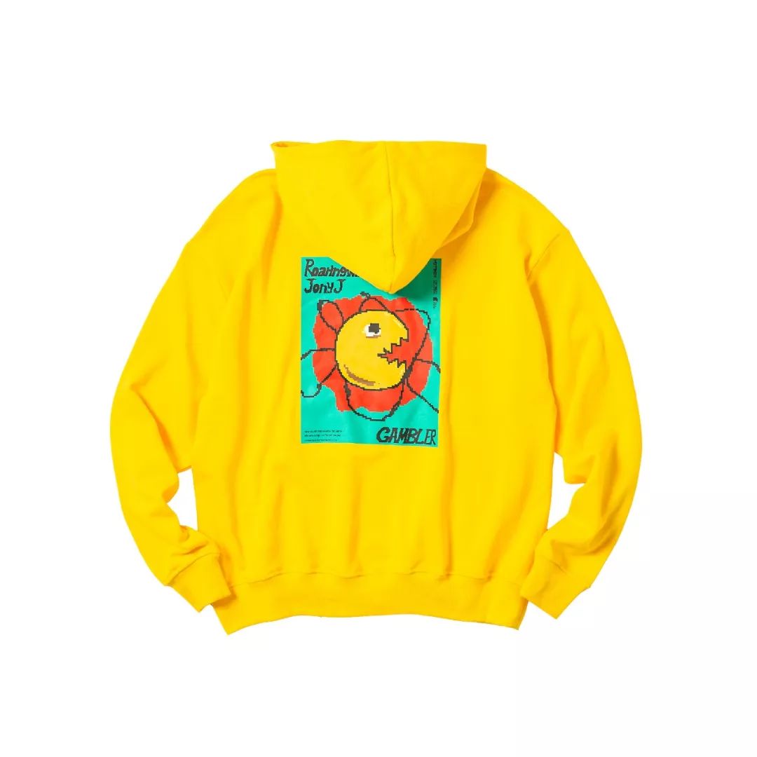 jonyj同款,jonyj联名