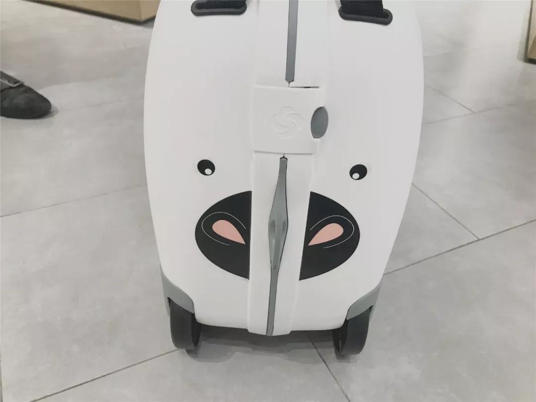 儿童行李箱值得买么,儿童行李箱测评推荐