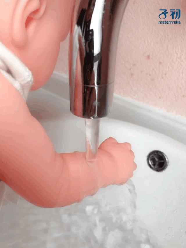 被油烫伤怎么紧急处理,宝宝烫伤怎么简单护理