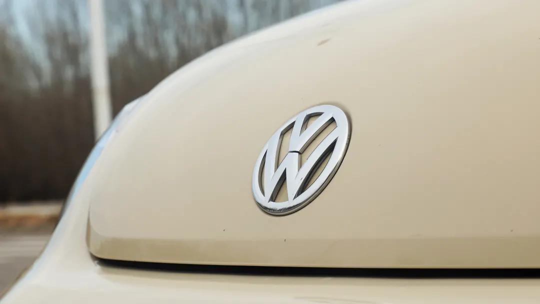 入手大众甲壳虫敞篷款实测,新款大众甲壳虫测评