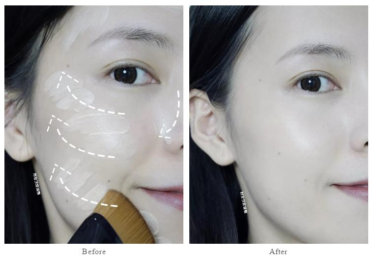 起皮卡粉怎么护肤,起皮卡粉用什么修护