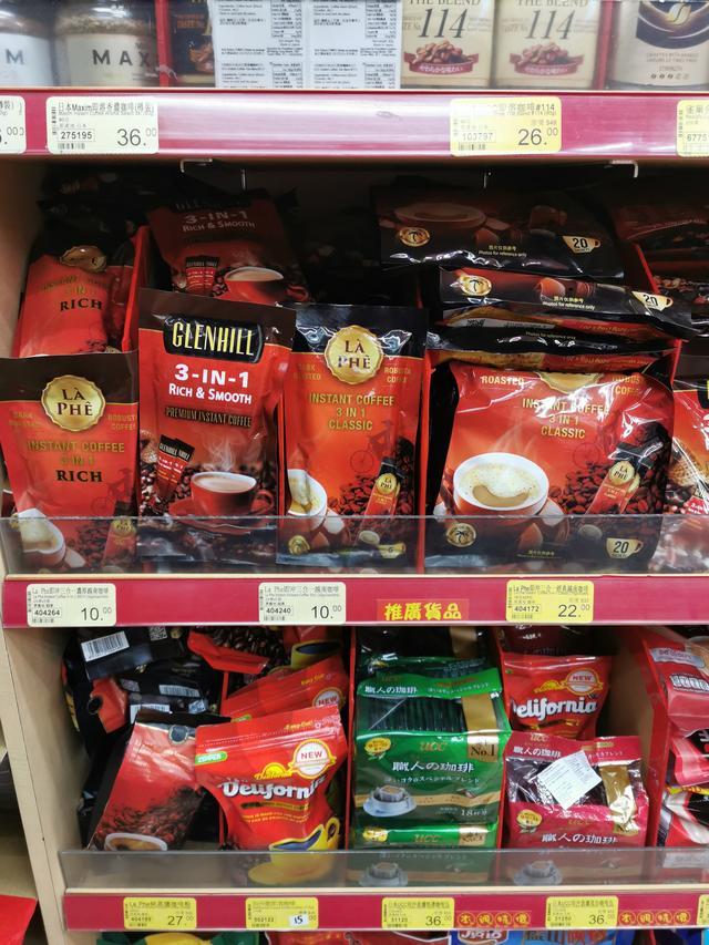 现在的购物天堂,年轻人必去的购物天堂