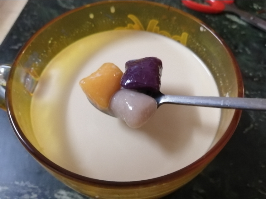 芋圆淘宝店铺哪家好,淘宝测评排行榜