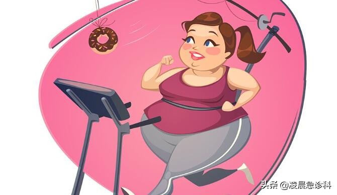 花季少女减肥造成肝肾衰竭,封面减肥逆袭成功