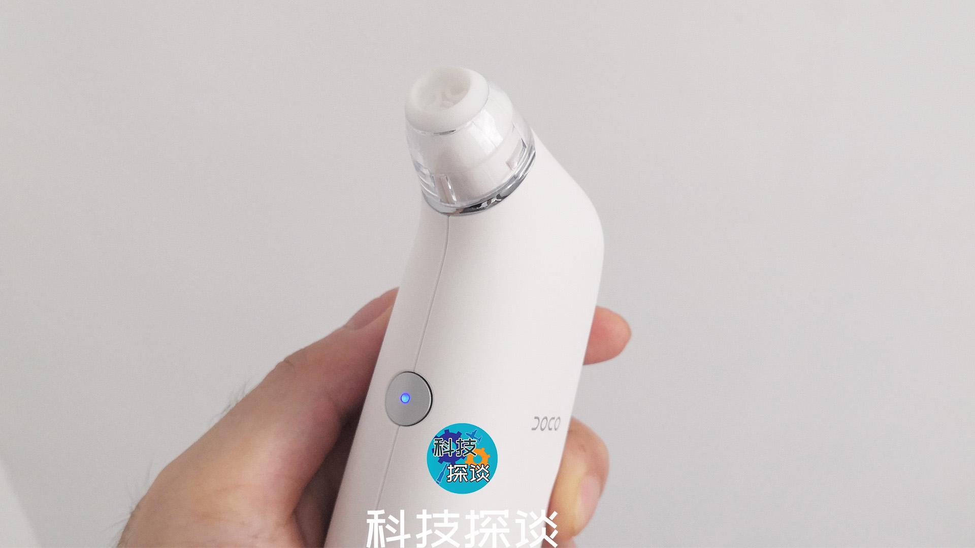 去黑头仪小气泡,平价好用的去黑头仪