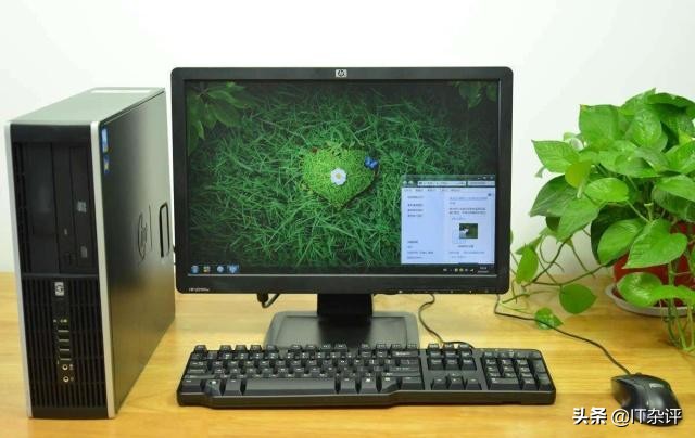 一体机电脑选什么,一体机电脑与台式机哪个好用