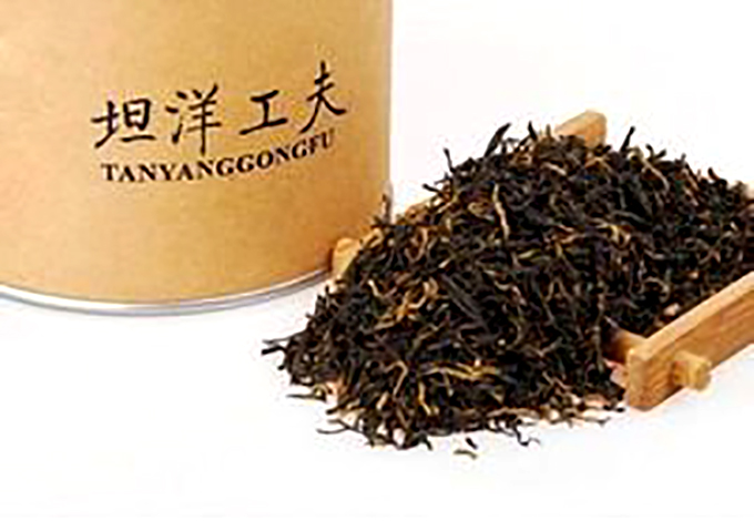 坦洋工夫红茶是热性还是凉性,坦洋工夫红茶放了十年了能喝吗