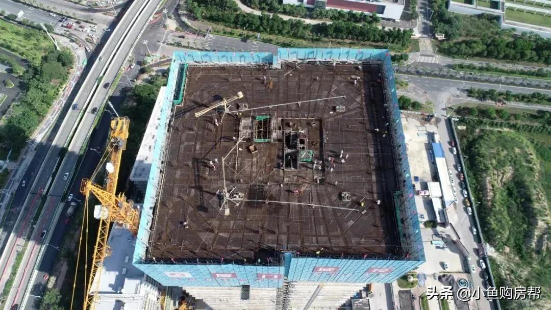 厦门环东海域新城规划,厉害了威海南海新区