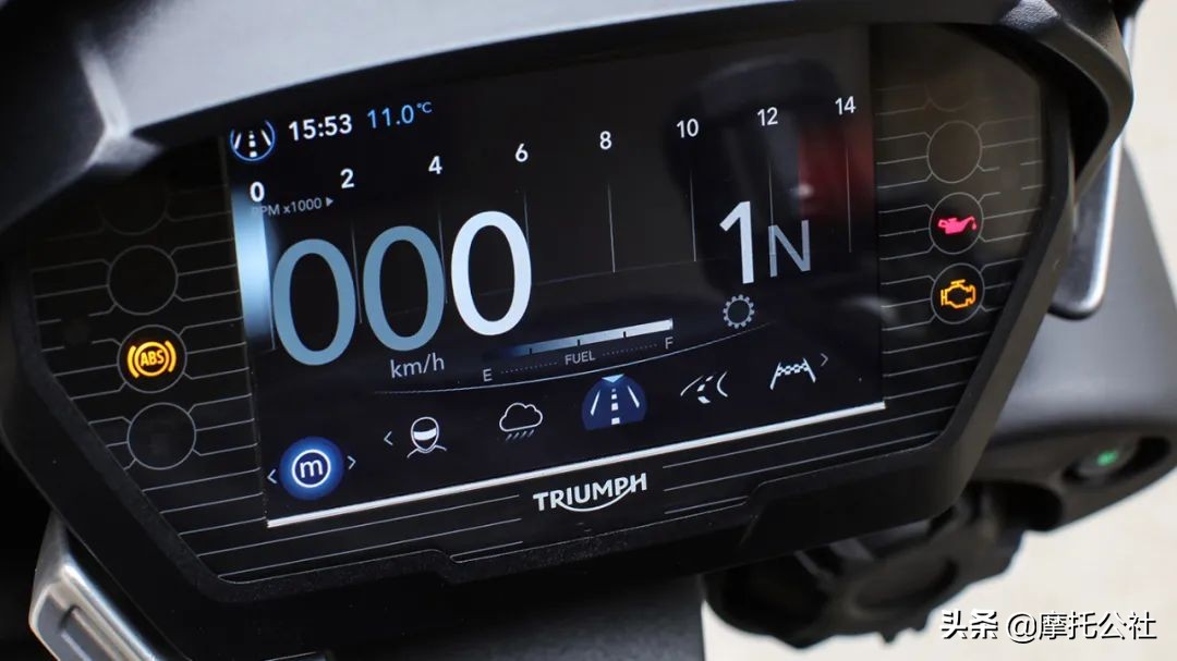 凯旋火箭3R售价多少钱,凯旋火箭3r最新行情