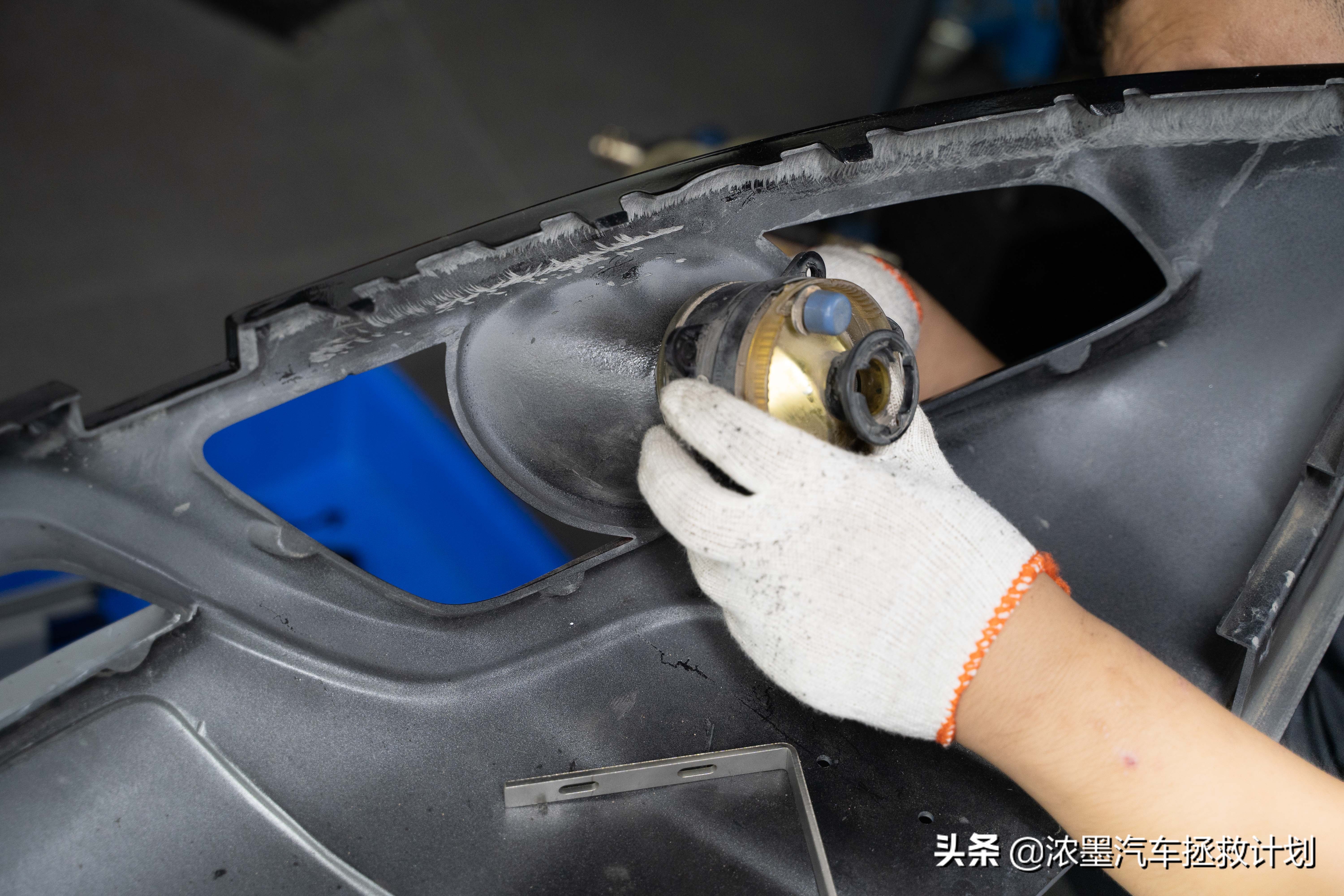 途锐锋锐,途锐锋锐版改装