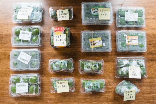 上海最好吃的青团是哪家,魔都青团哪个牌子最好吃