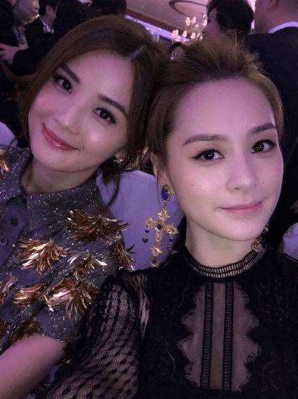 脸很美身材却减分的8位女星,只能看脸不能看身材