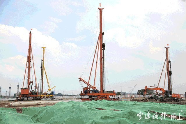 宁波地铁最新运营动态,宁波地铁运营里程