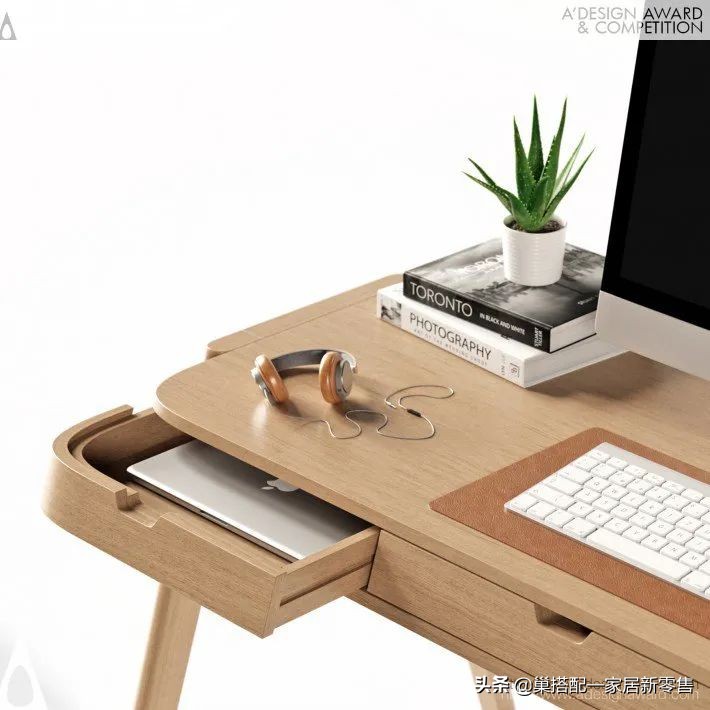 获奖的设计大师作品,设计大师的家居设计作品